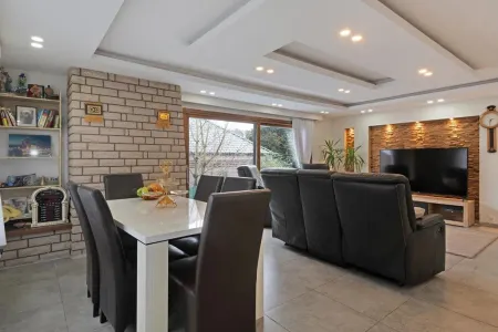 Huis Te Koop Ninove