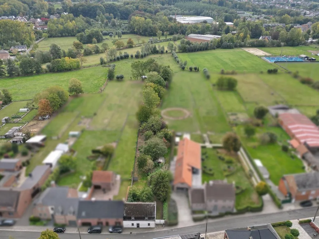 Hoofdfoto Kantoor in Brakel