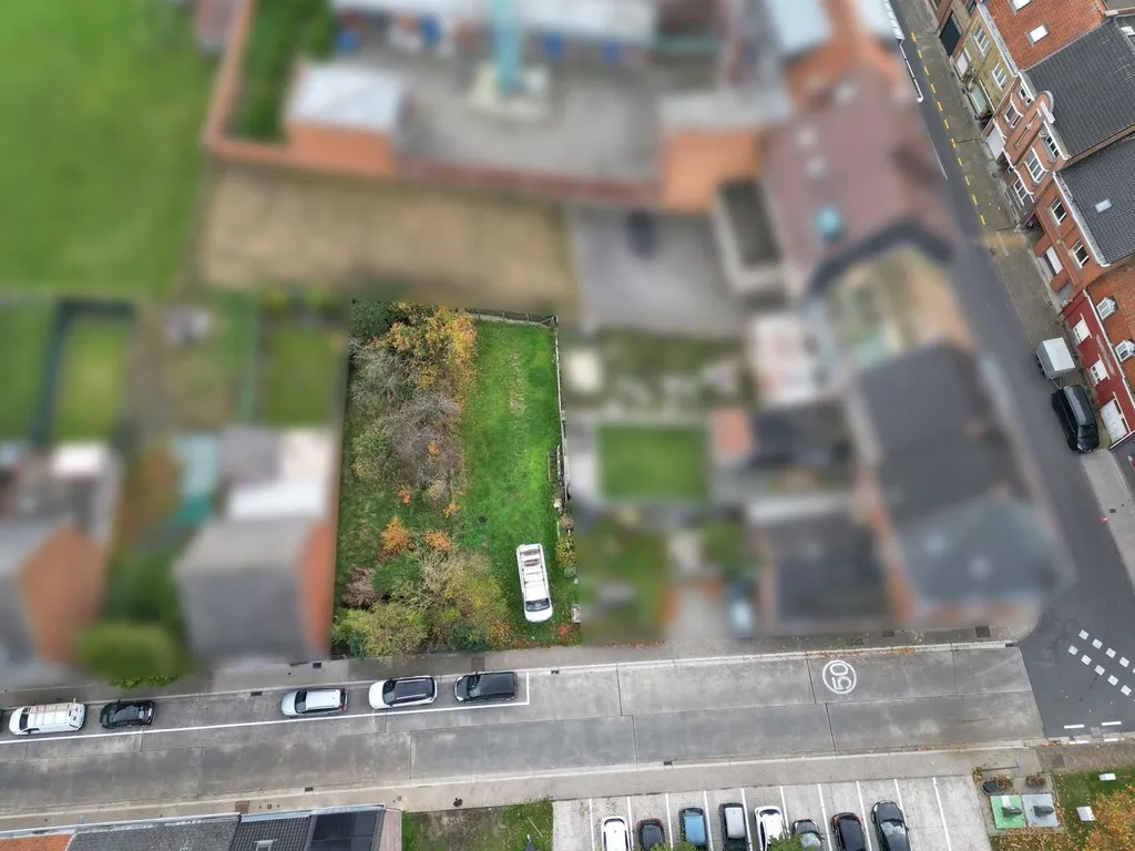 Hoofdfoto Grond in Brakel