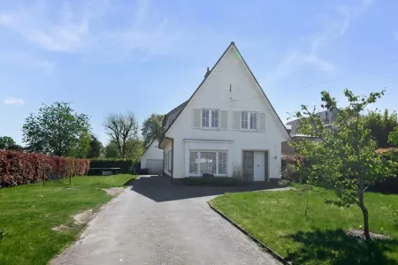 Huis Te Koop Oosterzele