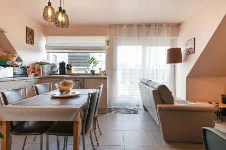 Appartement Te Koop Wetteren