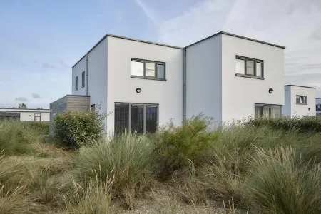 Huis Te Koop Bredene