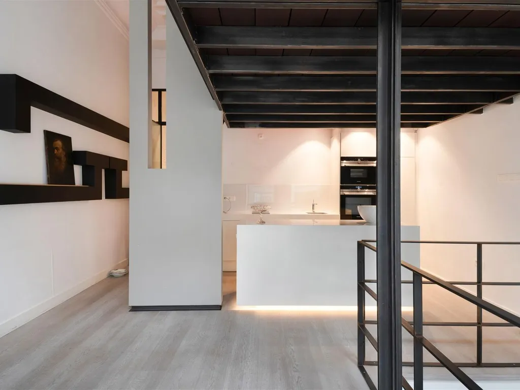 Hoofdfoto Huis in Gent