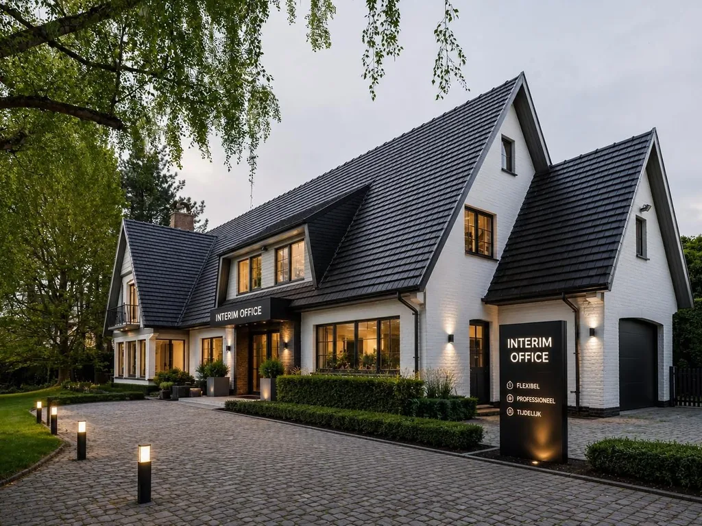 Hoofdfoto Handelspand in Geraardsbergen