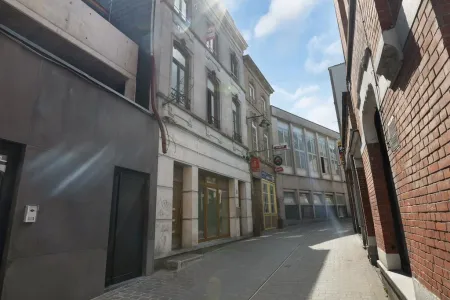 Huis Te Koop Aalst