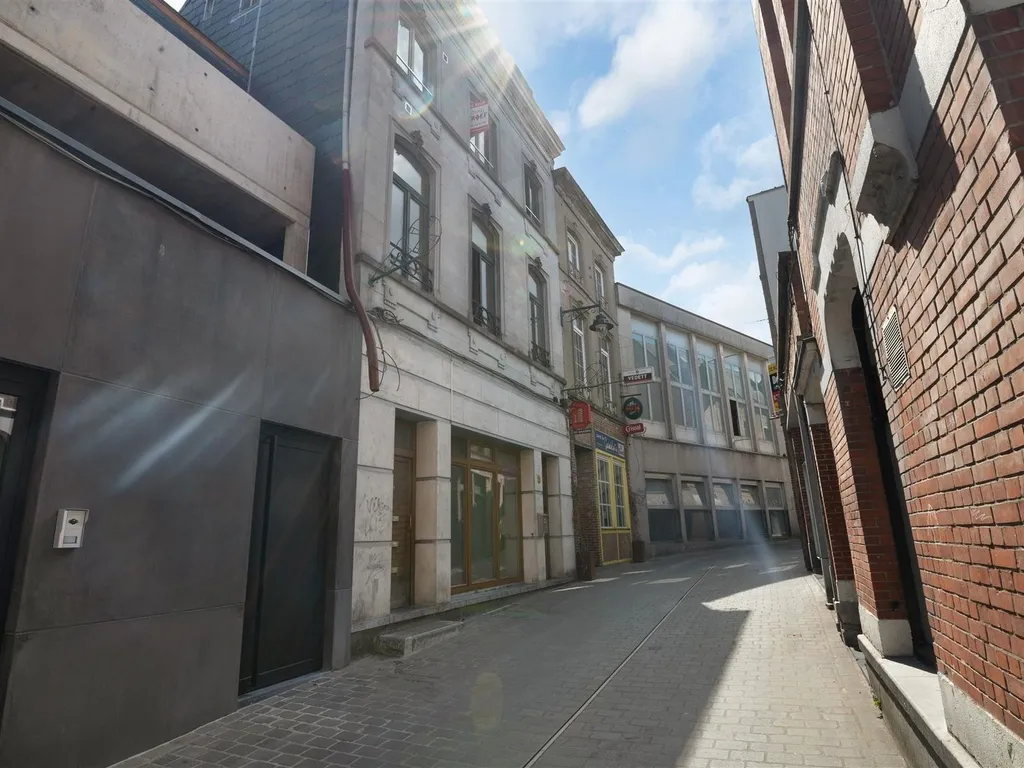 Hoofdfoto Huis in Aalst