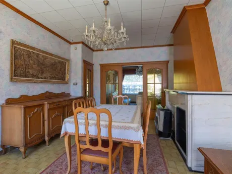 Huis in Sint-Lievens-Houtem - Marktplein 29, 9520 - foto 2