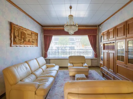 Huis in Sint-Lievens-Houtem - Marktplein 29, 9520 - foto 3
