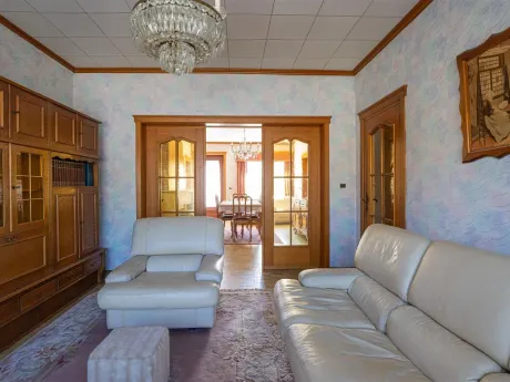 Huis in Sint-Lievens-Houtem - Marktplein 29, 9520 - foto 4
