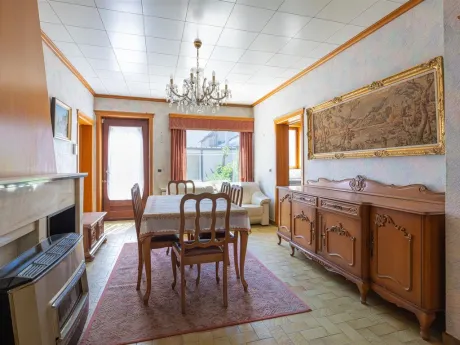 Huis in Sint-Lievens-Houtem - Marktplein 29, 9520 - foto 5