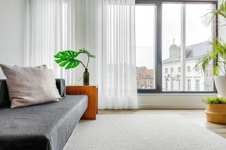 Appartement Te Huur Zottegem