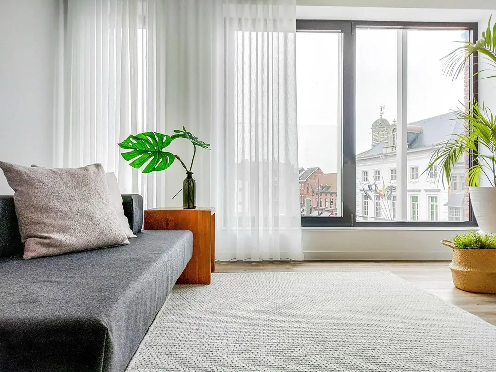 Hoofdfoto Appartement in Zottegem