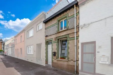Huis Te Koop Zottegem