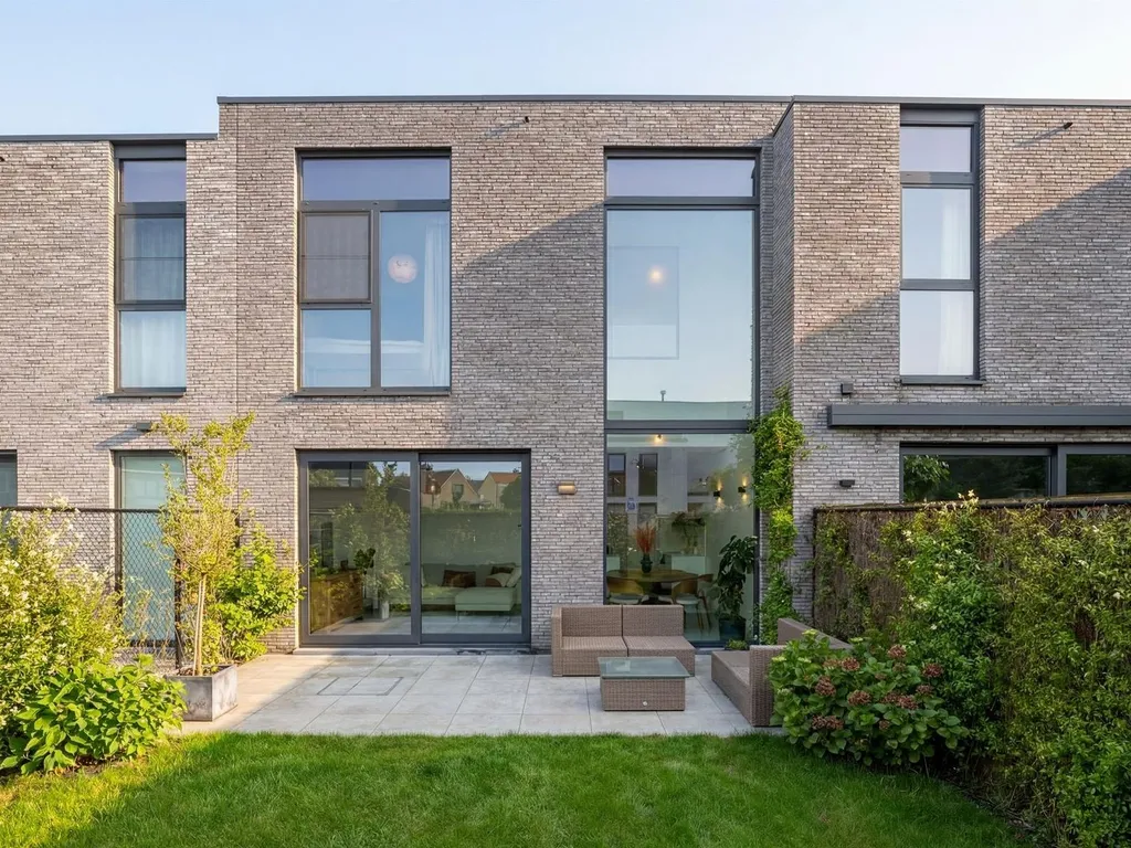 Hoofdfoto Huis in De Panne