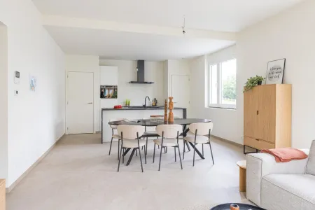 Appartement Te Koop Geraardsbergen