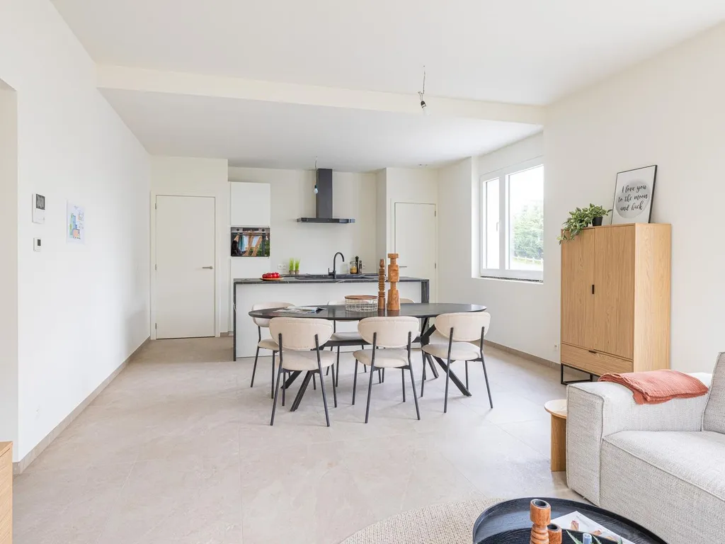 Hoofdfoto Appartement in Geraardsbergen