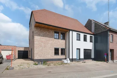 Huis Te Koop Haaltert
