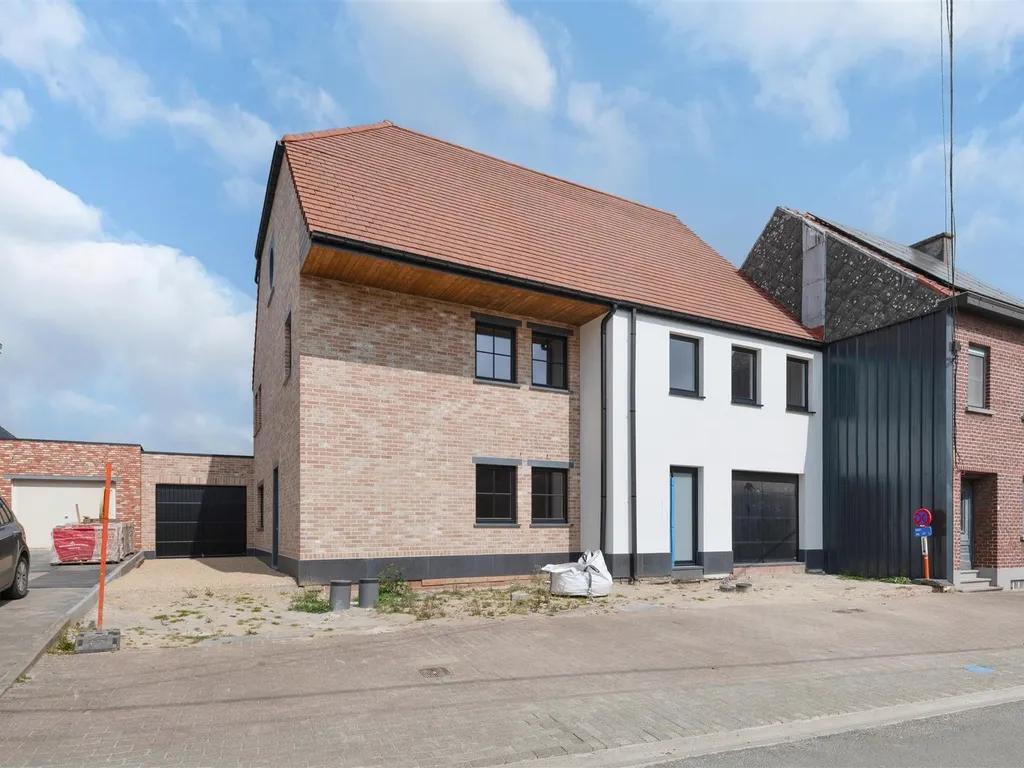 Hoofdfoto Huis in Haaltert