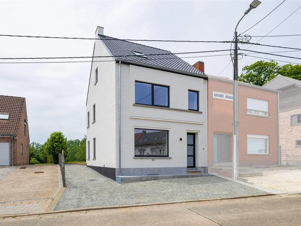 Hoofdfoto Huis in Erwetegem