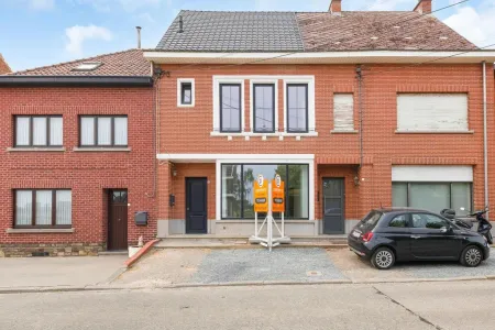 Huis Te Huur Lierde
