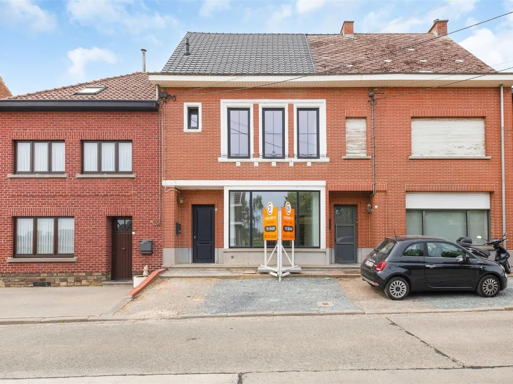Hoofdfoto Huis in Lierde