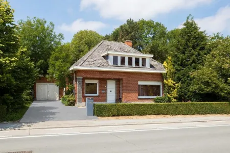 Huis Te Koop Zottegem
