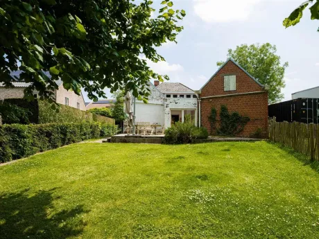 Huis in Zottegem - Elenestraat 160, 9620 - foto 4