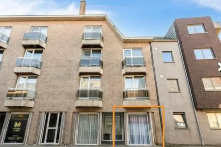 Appartement Te Huur Zottegem