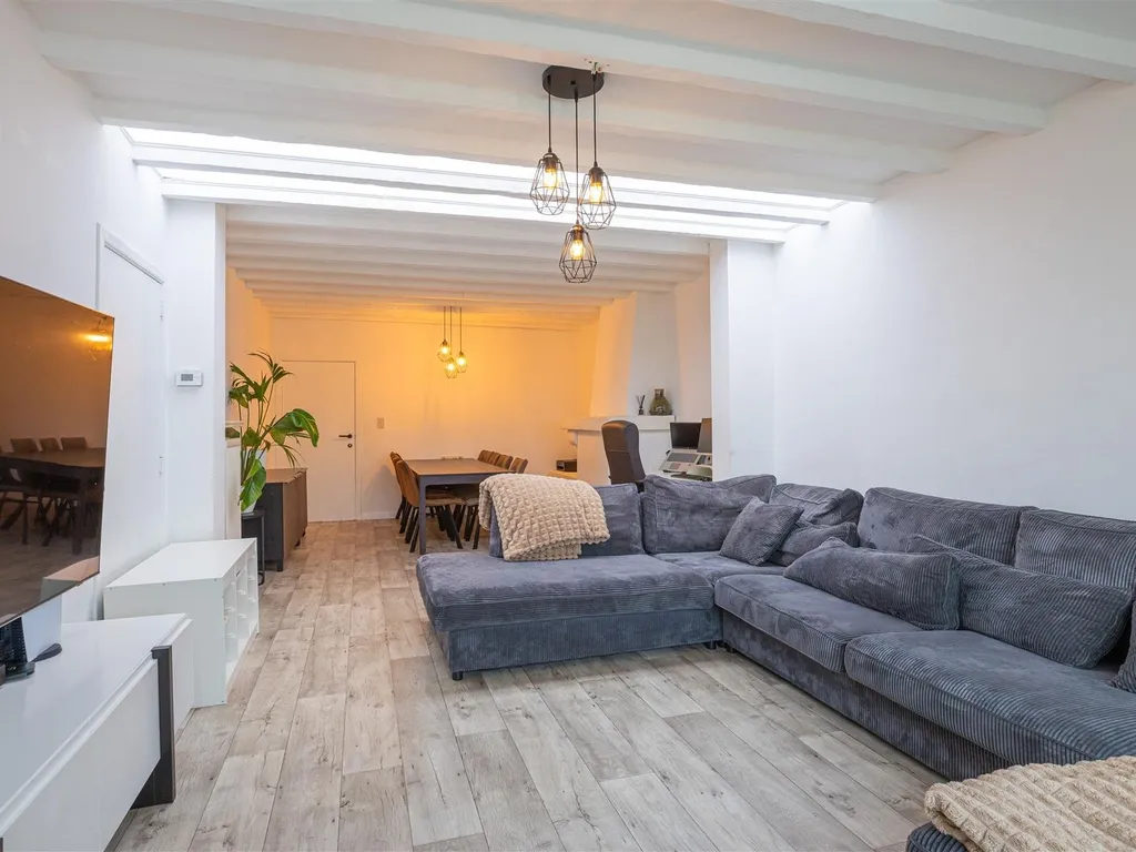 Hoofdfoto Huis in Zottegem
