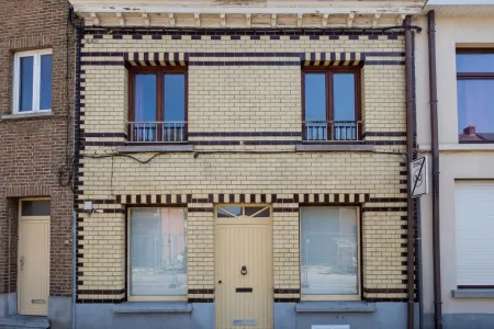 Huis Te Koop Geraardsbergen