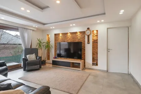 Huis Te Koop Ninove
