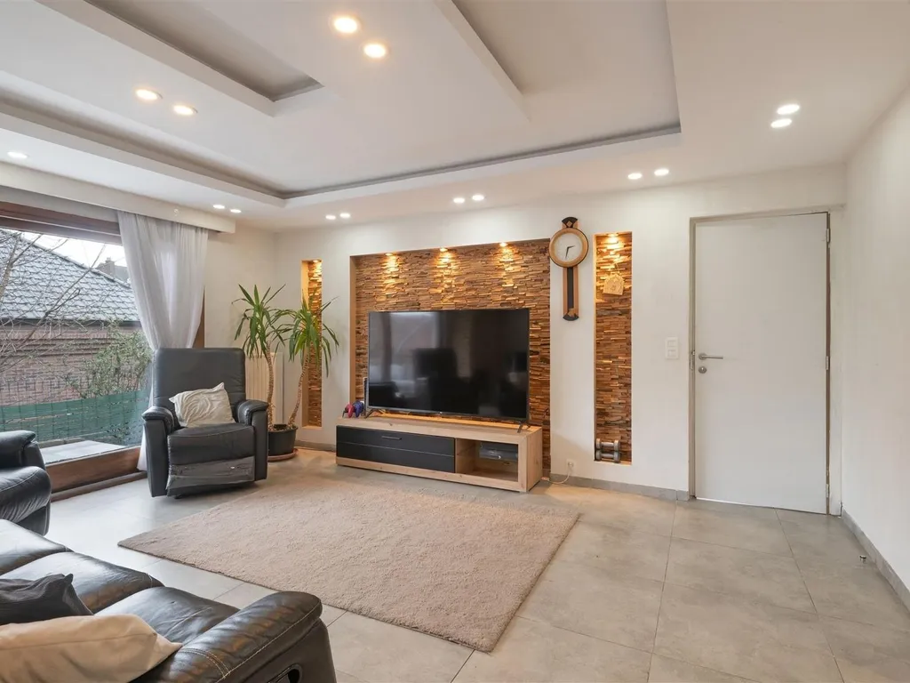 Hoofdfoto Huis in Ninove
