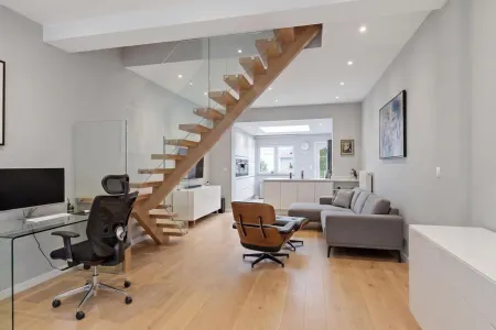 Huis Te Koop Ninove