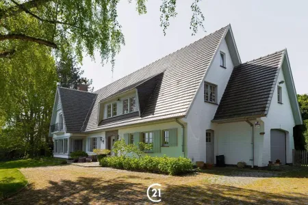 Maison À vendre Grammont