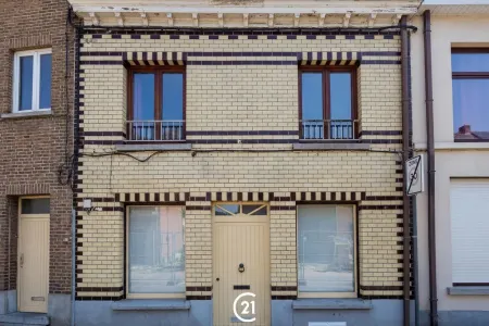 Maison À vendre Grammont