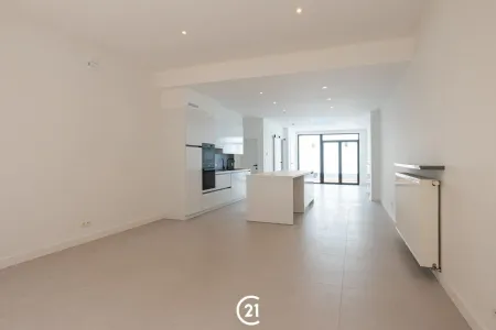Huis Gearchiveerd Zottegem