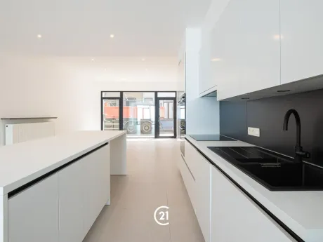 Huis in Zottegem - Kazernstraat 13, 9620 - foto 3
