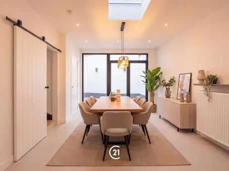 Huis in Zottegem - Kazernstraat 13, 9620 - foto 5