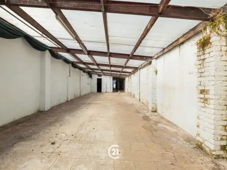 Huis in Zottegem - Heldenlaan 35, 9620 - foto 3