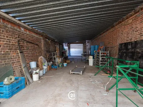 Huis in Zottegem - Heldenlaan 35, 9620 - foto 4