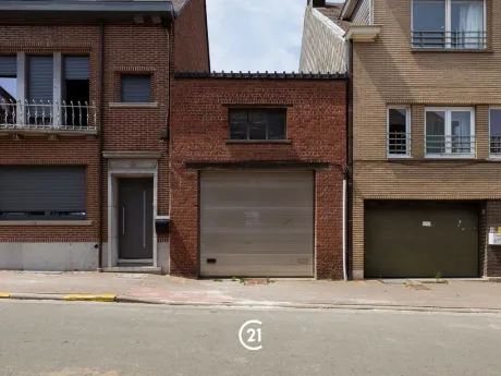 Huis in Zottegem - Heldenlaan 35, 9620 - foto 5