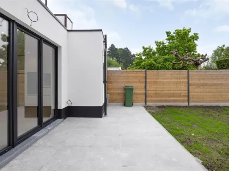 Huis in Zottegem - Ooststraat 35, 9620 - foto 10