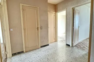AppartementMolenbeek-Saint-Jean