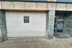  Verhuurd Koekelberg