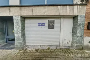  Verhuurd Koekelberg