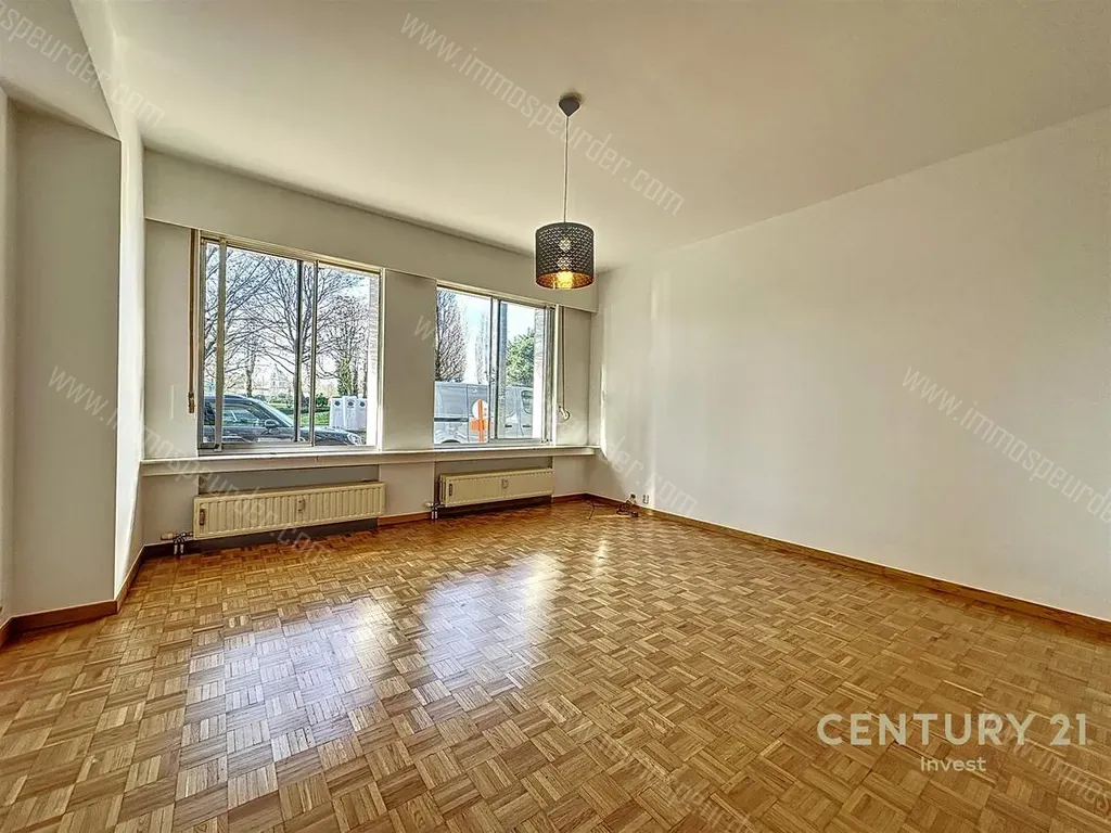 Appartement in Koekelberg - 1367307 - Avenue du Château 10, 1081 KOEKELBERG