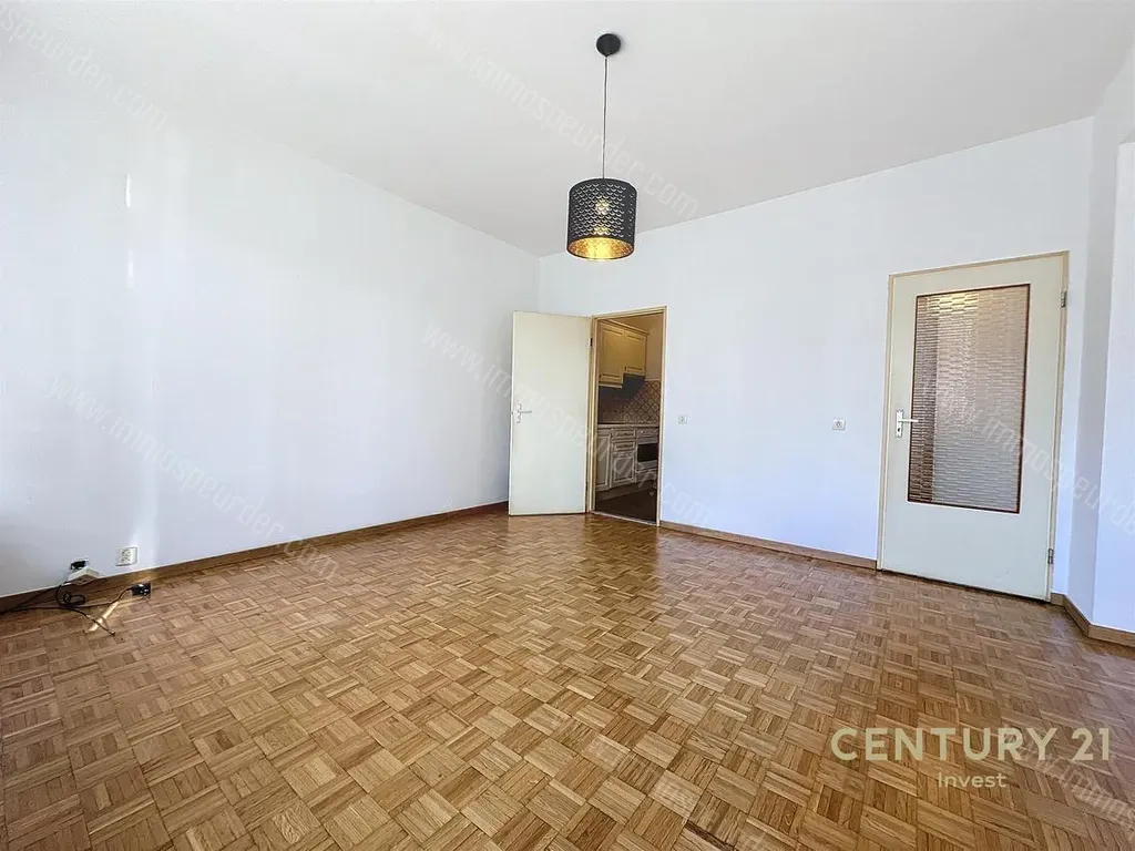 Appartement in Koekelberg - 1367307 - Avenue du Château 10, 1081 KOEKELBERG
