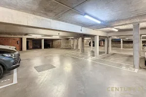 Garage Te Huur Saint-Gilles