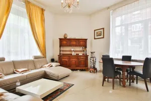 Appartement Te Koop Forest
