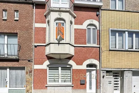 Huis Te Koop Berchem-Sainte-Agathe